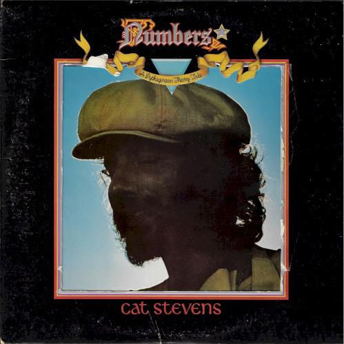 Cat Stevens